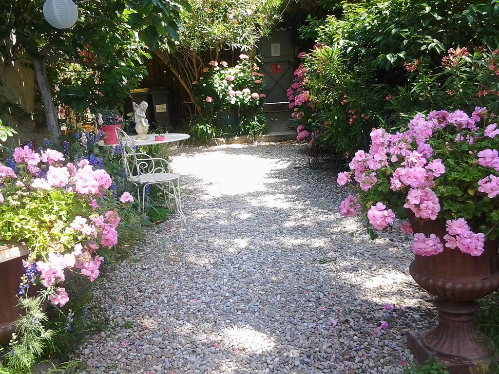 La Villa-Καρκασόν Εξωτερικό φωτογραφία