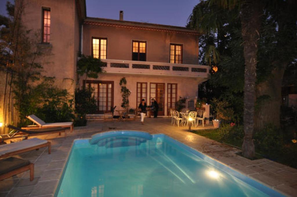 La Villa-Καρκασόν Εξωτερικό φωτογραφία